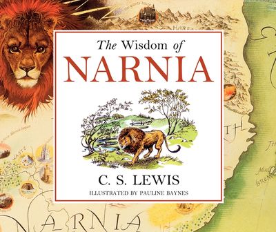Buy The Chronicles of Narnia Characters: List of Narnian Creatures