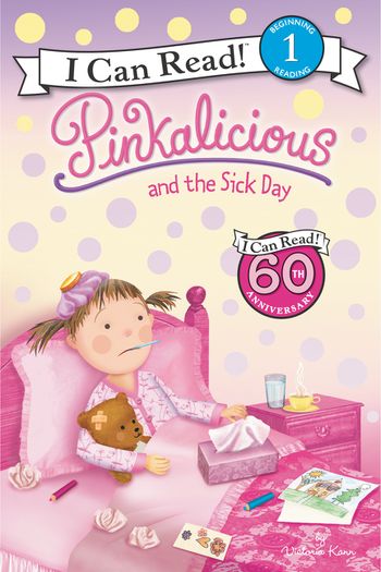 Icanread Pinkalicious 27冊セット　新品 RANDOM Lot Of 5: Pinkalicious By Victoria Kann- I Can Read