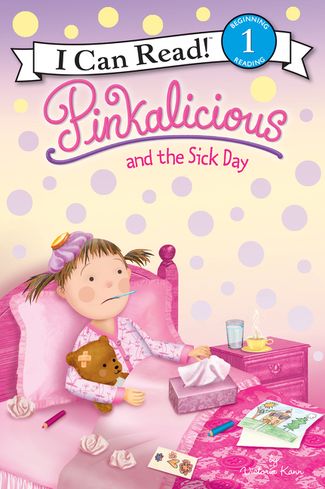 Pinkalicious: Soccer Star on Apple Books