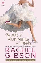 The Art of Running in Heels eBook  by Rachel Gibson