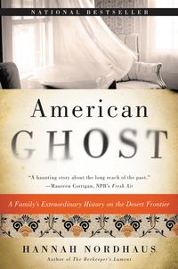 american-ghost