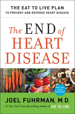 The End of Heart Disease