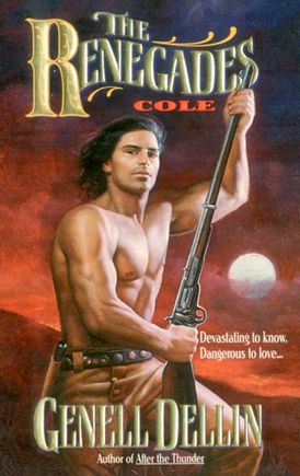 The Renegades: Cole