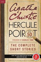 Hercule Poirot: The Complete Short Stories eBook  by Agatha Christie