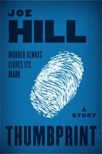 Thumbprint eBook  by Joe Hill