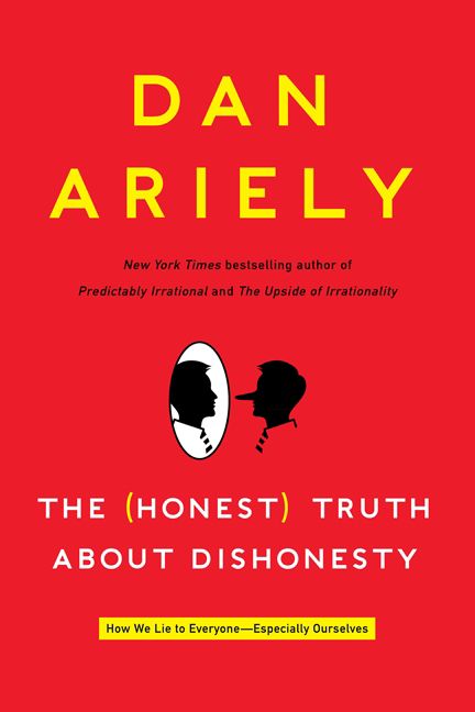 The Honest Truth About Dishonesty Intl
