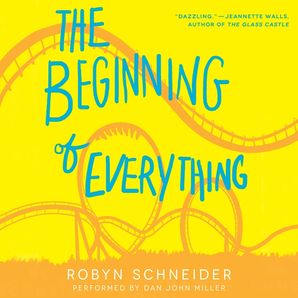 the beginning of everything robyn schneider movie