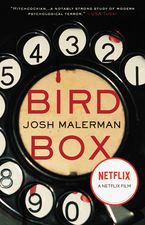 Bird Box Paperback  by Josh Malerman