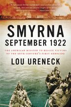 Smyrna, September 1922