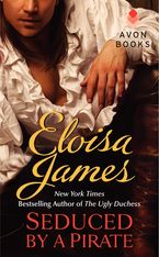 Seduced by a Pirate eBook  by Eloisa James