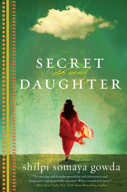 Secret Daughter Intl