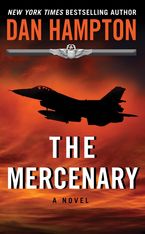 The Mercenary eBook  by Dan Hampton
