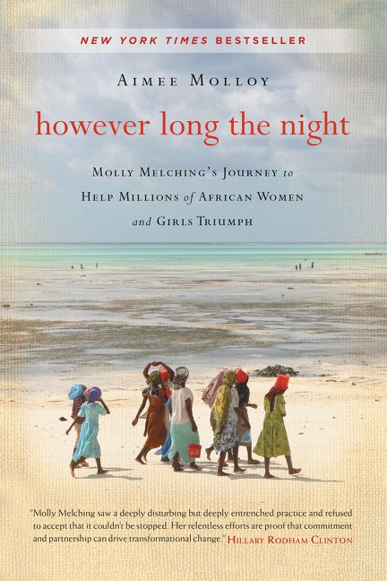 However Long the Night Intl