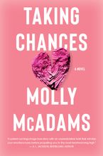 Taking Chances Paperback  by Molly McAdams