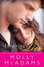 Forgiving Lies Paperback  by Molly McAdams