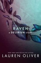 Raven eBook  by Lauren Oliver