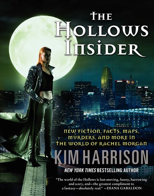 The Hollows Insider
