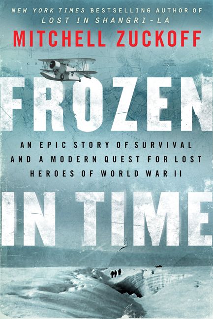 Frozen in Time Intl