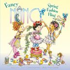 Fancy Nancy: Spring Fashion Fling eBook  by Jane O'Connor