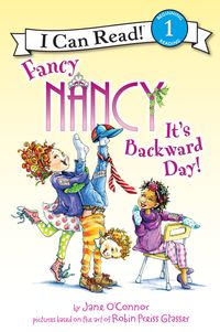 Fancy Nancy 30冊セット Fancy Nancy 30冊セット 30 Books/set I Can Read Fancy Nancy