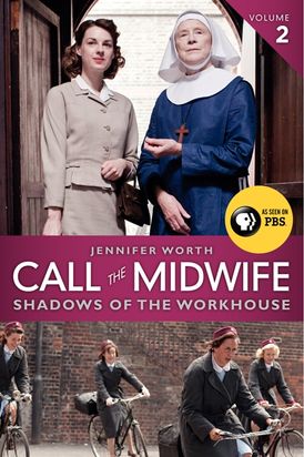 philip worth call the midwife