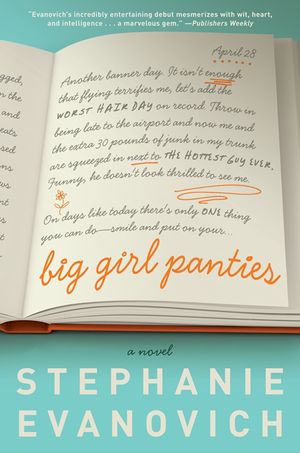 Big Girl Panties Intl