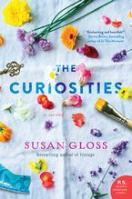 The Curiosities Paperback  by Susan Gloss