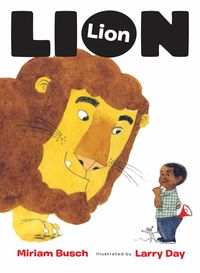 lion-lion