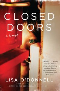 closed-doors