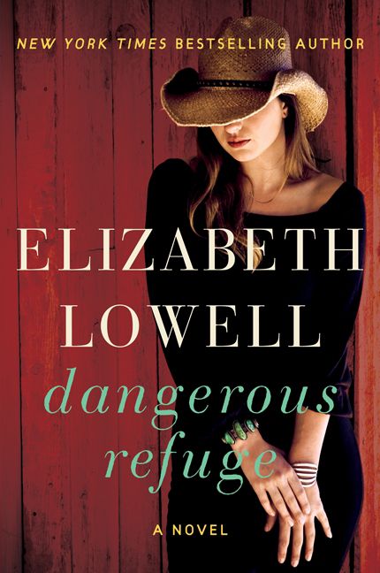 Dangerous Refuge Intl