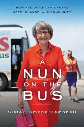 A Nun on the Bus