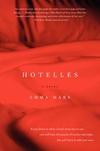 Hotelles Paperback  by Emma Mars