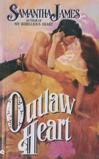 Outlaw Heart eBook  by Samantha James