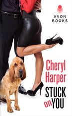 Stuck On You Paperback  by Cheryl Harper