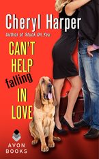 Can't Help Falling in Love Paperback  by Cheryl Harper