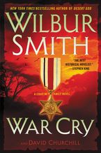 War Cry eBook  by Wilbur Smith