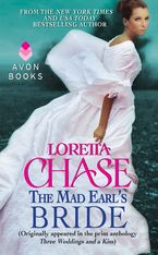 The Mad Earl's Bride eBook  by Loretta Chase