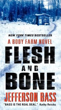 flesh-and-bone