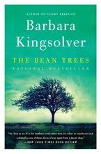 The Bean Trees Paperback  by Barbara Kingsolver