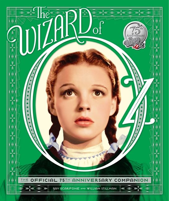 The Wizard of Oz The Official 75th Anniversary Companion Epub-Ebook