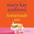 Homemade Sin Downloadable audio file UBR by Mary Kay Andrews