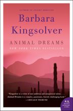 Animal Dreams Paperback  by Barbara Kingsolver