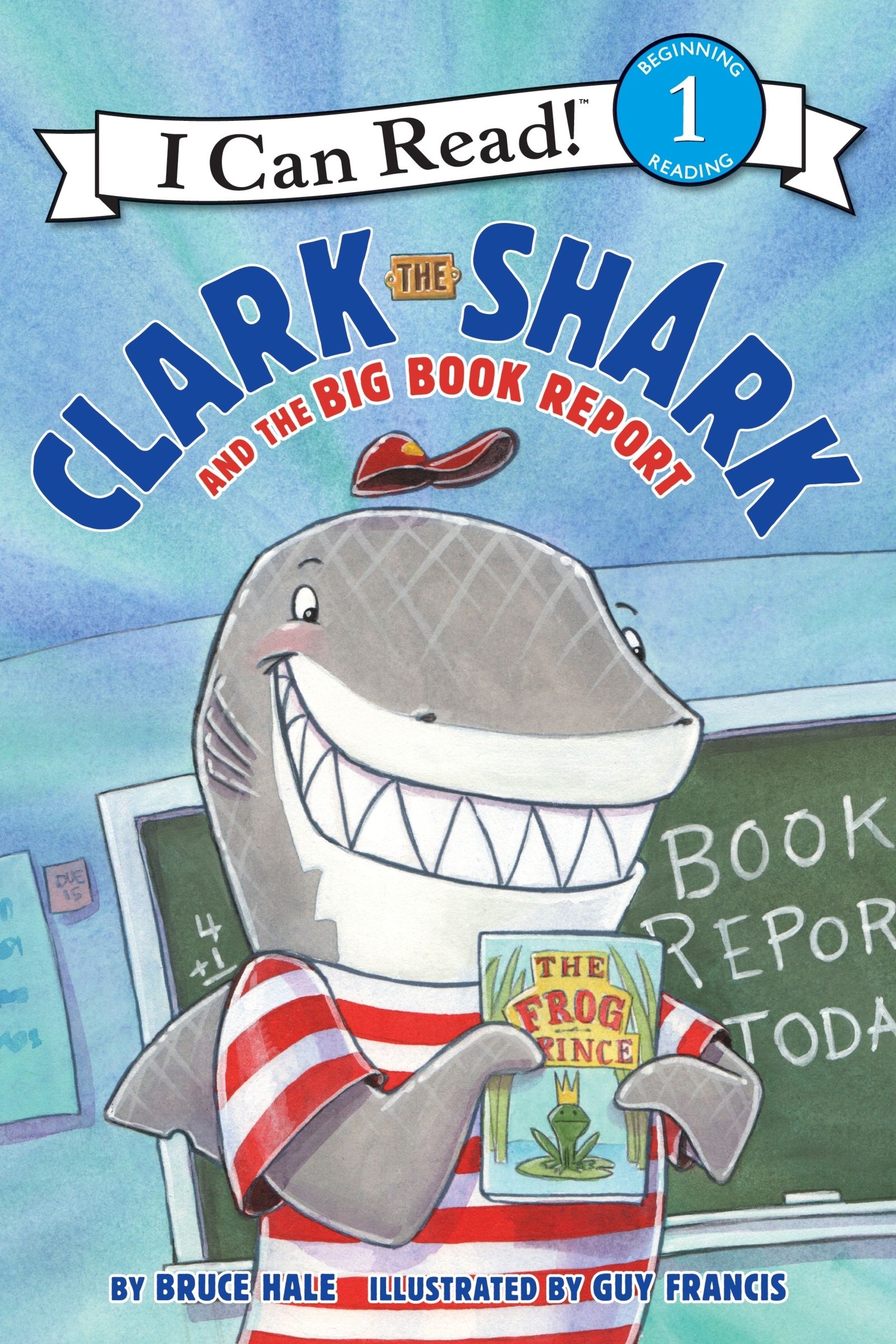 clark-the-shark-and-the-big-book-report