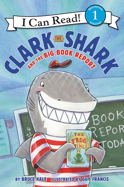 clark-the-shark-and-the-big-book-report
