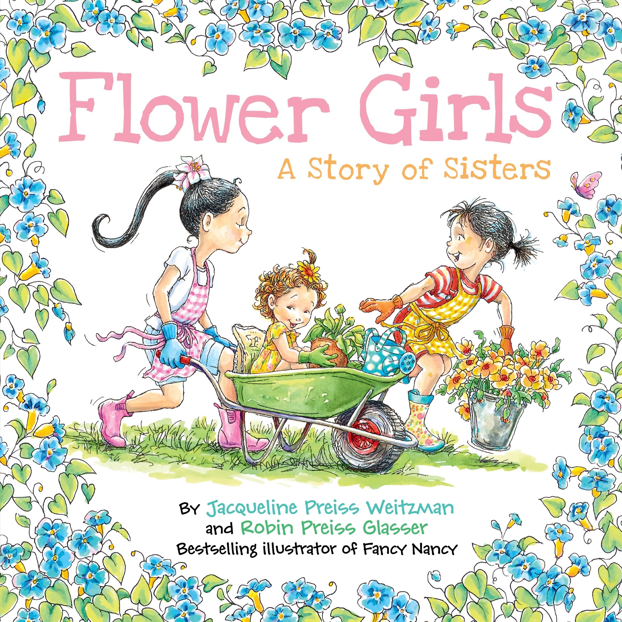 Flower Girls