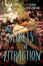 The Secrets of Attraction eBook  by Robin Constantine