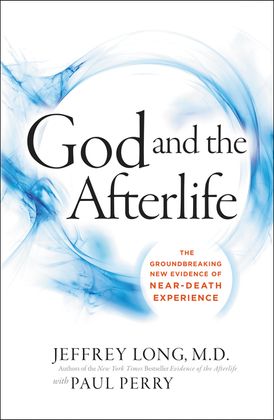 God and the Afterlife
