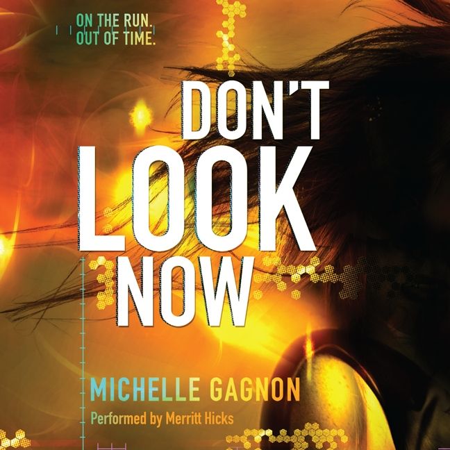 Don't Look Now Book Cover
