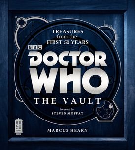 Doctor Who: The Vault