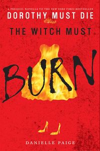 the-witch-must-burn